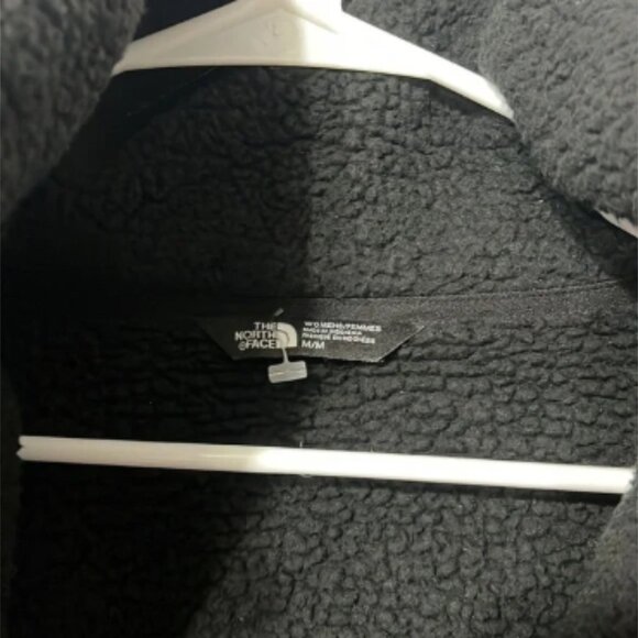 The North Face Sherpa Sweatshirt - Picture 3 of 4